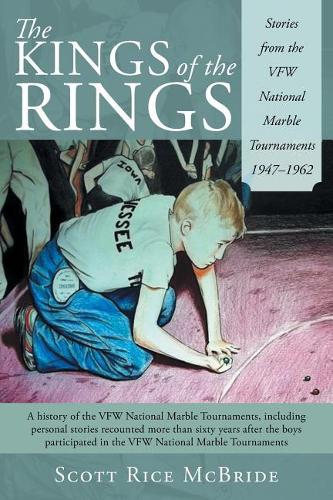 The Kings of the Rings