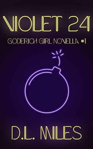 Violet 24