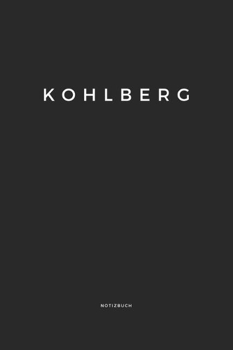 Kohlberg