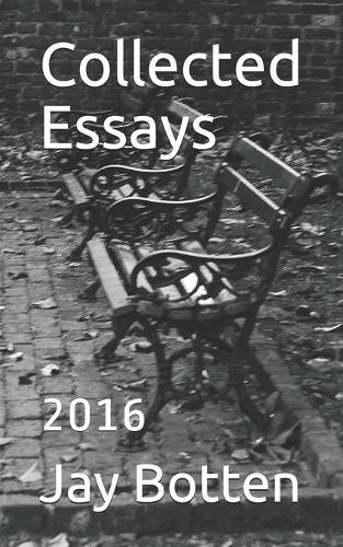 Collected Essays