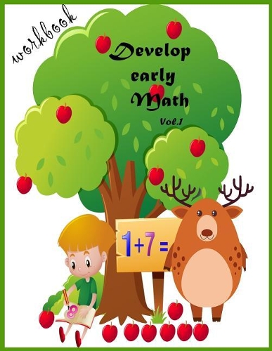 Develop early Math Addition