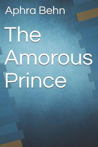 The Amorous Prince