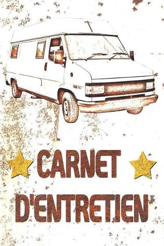 Carnet d'Entretien