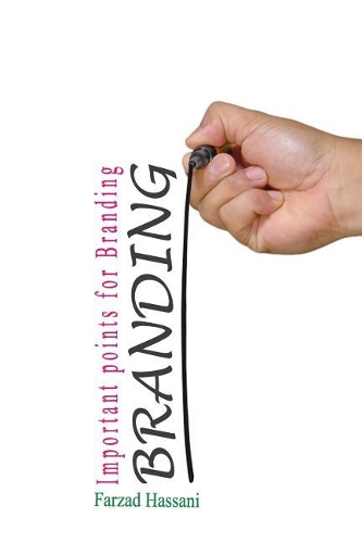 Important Points for Branding