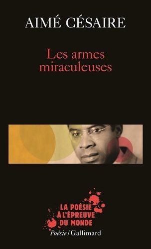 Les armes miraculeuses