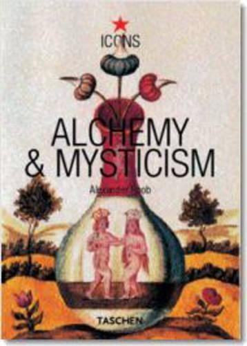 Alchemy and Mysticism Icon