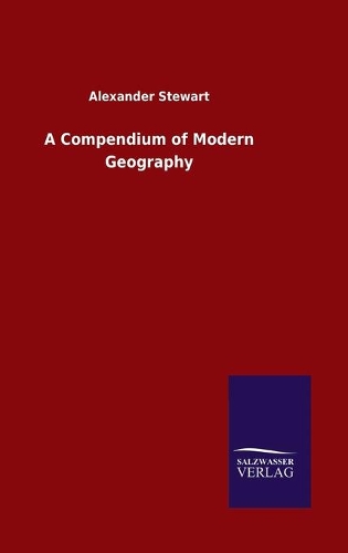 A Compendium of Modern Geography