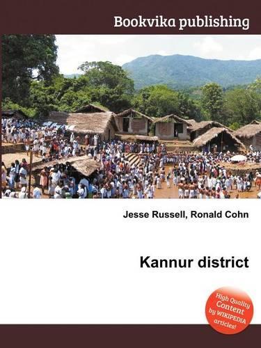Kannur District
