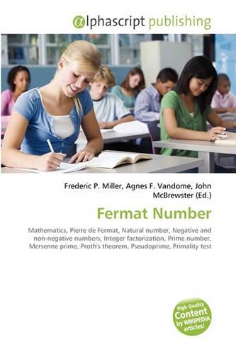 Fermat Number: (English)