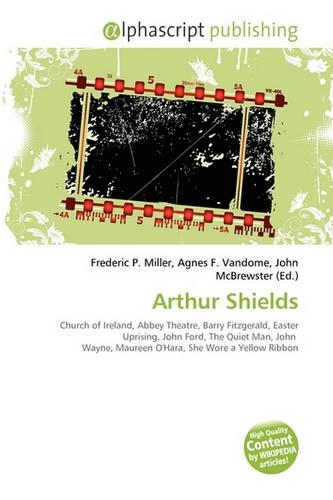 Arthur Shields
