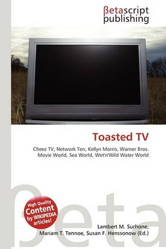 Toasted TV