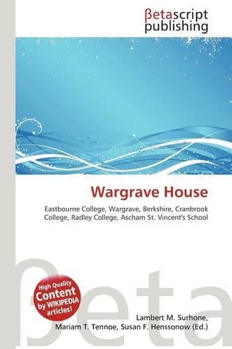 Wargrave House
