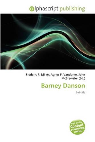 Barney Danson