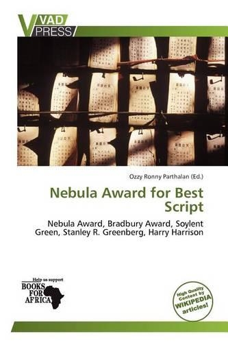 Nebula Award for Best Script