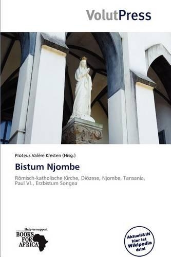 Bistum Njombe
