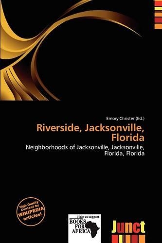 Riverside, Jacksonville, Florida