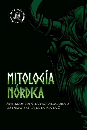 Mitología nórdica