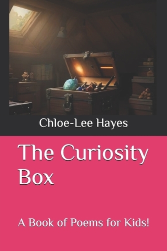 The Curiosity Box