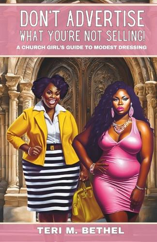 Don't Advertise What You're Not Selling!