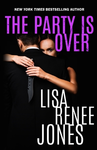 The Party Is Over: (8 Lilah Love)