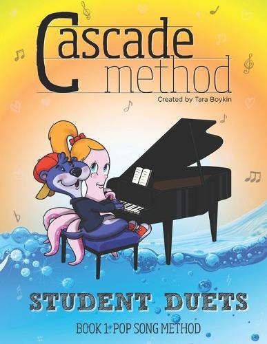 Cascade Method Student Duets