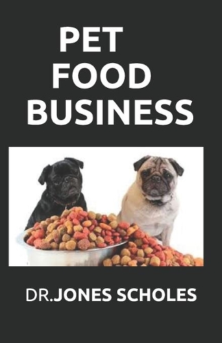 Pet Food Business