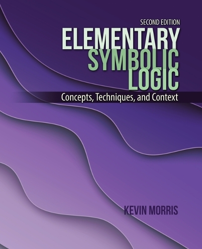 Elementary Symbolic Logic
