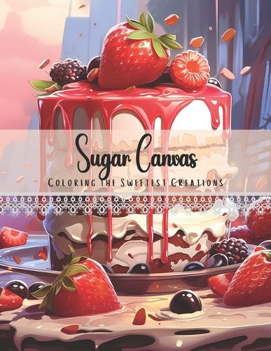 Sugar Canvas