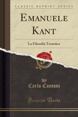 Emanuele Kant