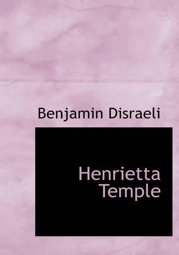 Henrietta Temple