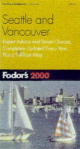 Seattle and Vancouver