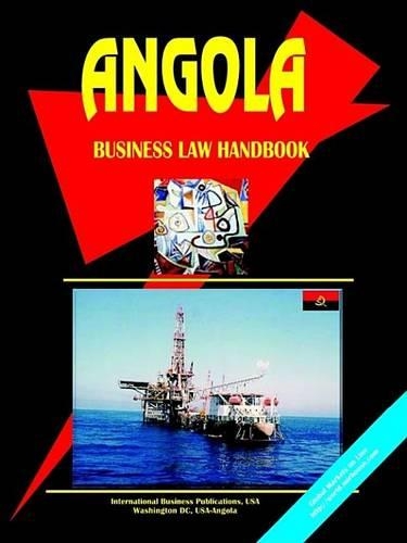Angola Business Law Handbook