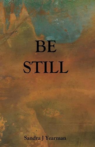Be Still: (English)