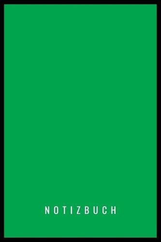 Notizbuch