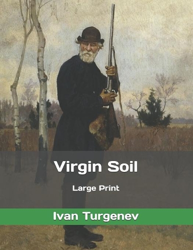Virgin Soil