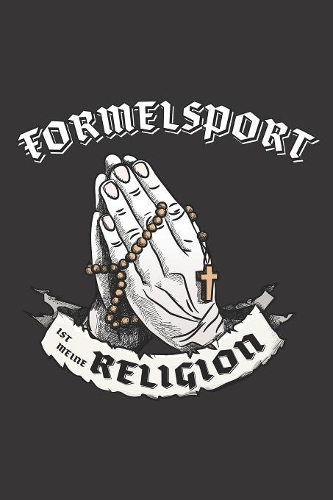 Formelsport Ist Meine Religion