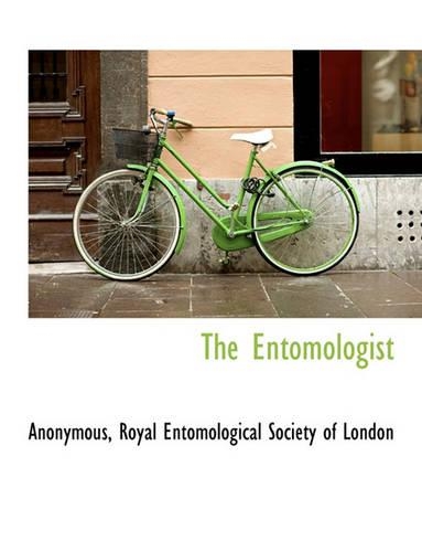The Entomologist: (English)