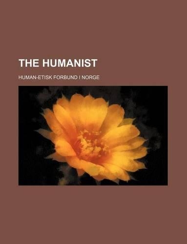 The Humanist: (English)