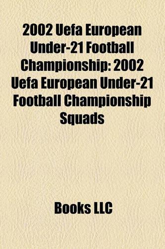 2002 Uefa European Under-21 Football Championship