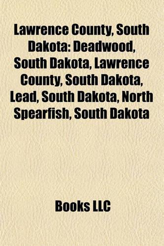 Lawrence County, South Dakota