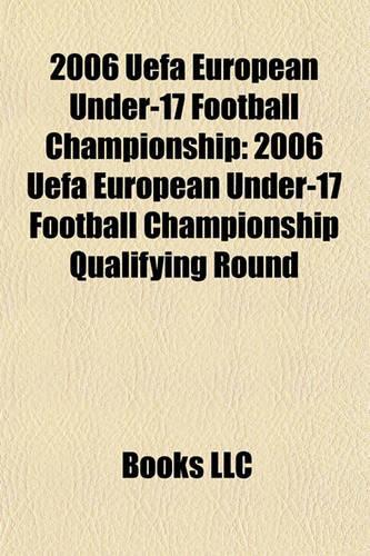 2006 Uefa European Under-17 Football Championship