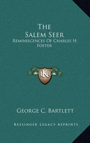 The Salem Seer