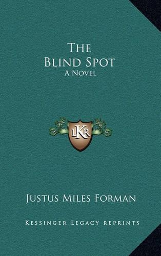 The Blind Spot