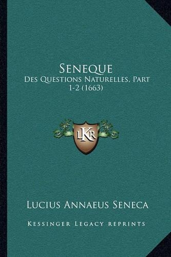 Seneque
