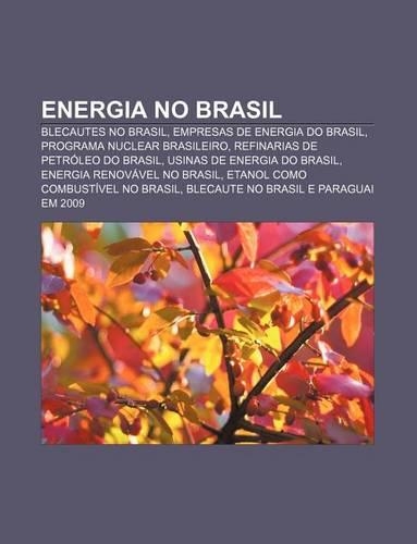 Energia No Brasil