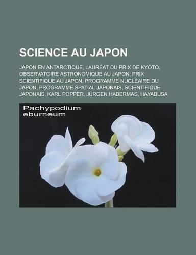 Science Au Japon