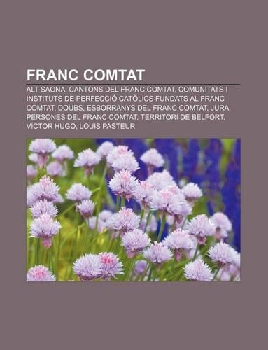 Franc Comtat