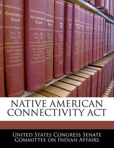 Native American Connectivity ACT
