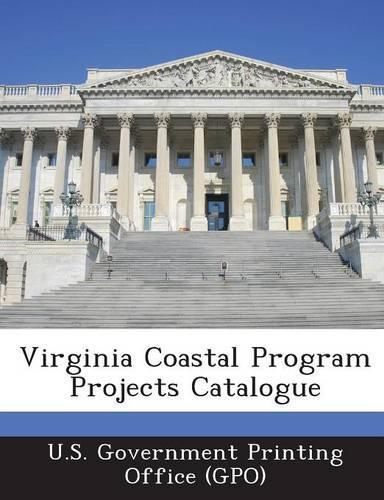 Virginia Coastal Program Projects Catalogue