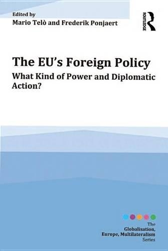 The EU's Foreign Policy